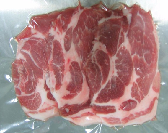 真空包裝袋的生羊肉能放多久？