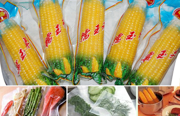 真空包裝袋是什么材料??？塑料食品真空袋材質(zhì)