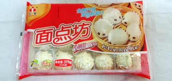 塑料食品包裝袋子一般都是用什么材料制成的？