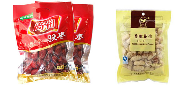 如何給食品選擇合適的包裝袋復合材質(zhì)？