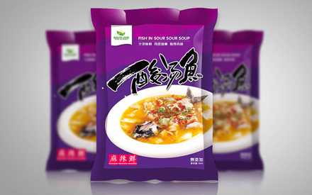 現(xiàn)代包裝設計