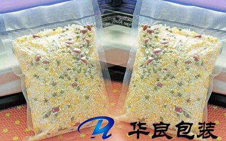 紋路真空袋什么意思？