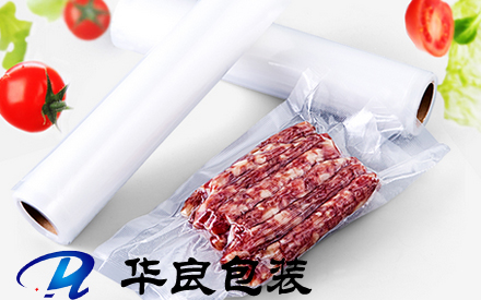 真空袋為什么帶紋路？
