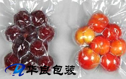 真空包裝袋裝水果能保鮮多久？