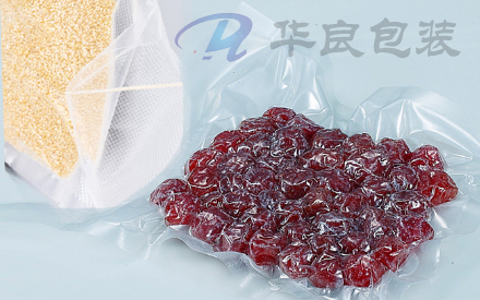 抽真空為什么用紋路袋？紋路袋與平面袋有什么區(qū)別？
