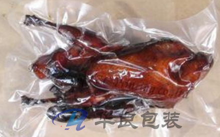 怎么樣讓真空包裝內(nèi)的烤鴨在袋子內(nèi)不會出油？