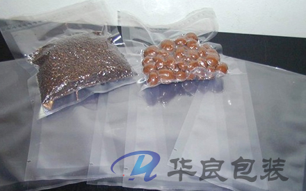 光面真空袋如何抽真空不漏氣？