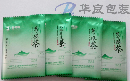 抽真空包裝袋適用于裝所有茶葉嘛？