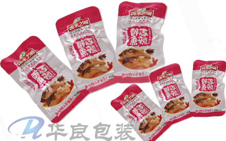食品袋與食品真空袋的區(qū)別是什么？