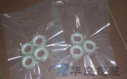 什么是綠色環(huán)保透明真空包裝袋？