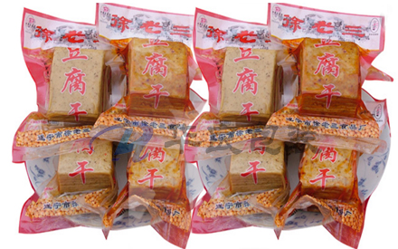 什么是合格的塑料食品真空包裝袋？