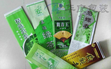 成都茶葉包裝設(shè)計(jì)哪里比較靠譜？
