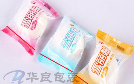 食品包裝袋上兩邊的鋸齒為什么總有一邊更好撕開？