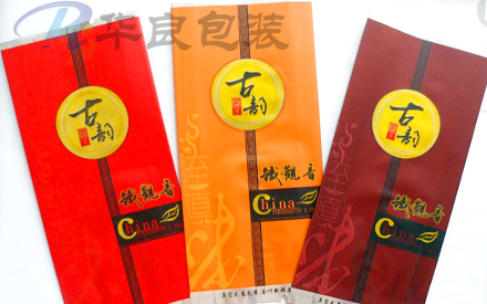 茶葉包裝袋的材質(zhì)有哪些？