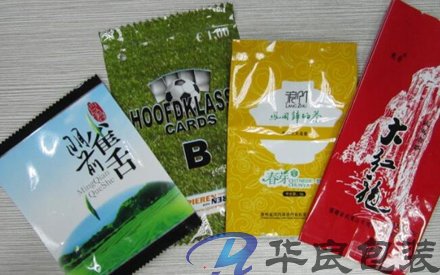 抽真空的茶葉包裝袋有哪些規(guī)格？