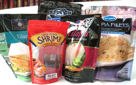 食品真空包裝袋是什么材質(zhì)？食品級材料有哪些內(nèi)容？
