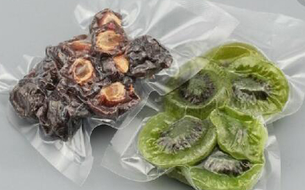 食品真空包裝袋怎么樣正確使用？