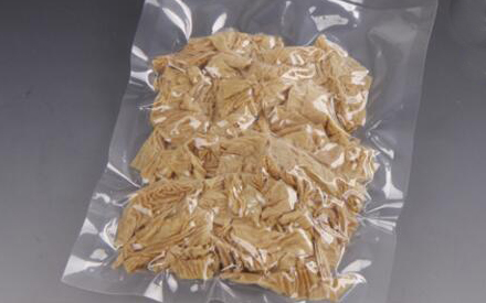 食品真空包裝袋可以放微波爐加熱嗎？
