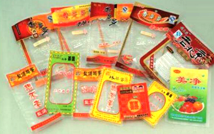 有耐100度以上的pe食品包裝袋嗎？