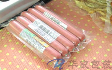 抽真空為什么要用紋路真袋？