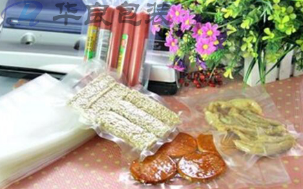 什么工廠需要真空塑料包裝袋？