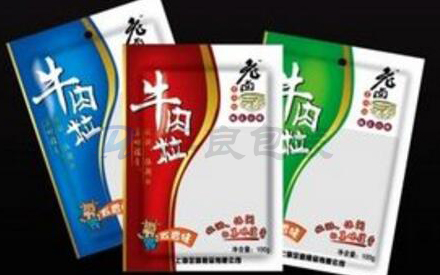 食品包裝袋常用材質(zhì)有哪些？