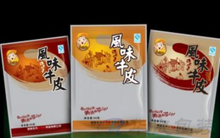 食品塑料包裝袋不好開口怎么辦？