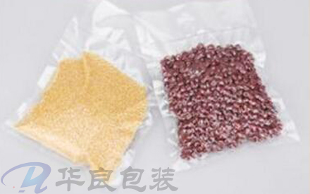 紋路真空包裝袋什么意思？起啥作用？