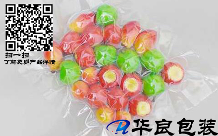 透明真空包裝袋16絲和24絲的哪種好？