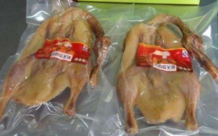 抽真空包裝袋的食品可以保存多久？