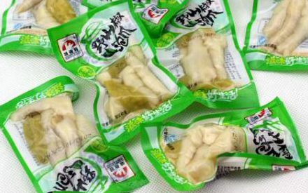 真空包裝袋的材質(zhì)有哪些？