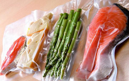 食品真空包裝袋的材質(zhì)怎樣辨別區(qū)分？