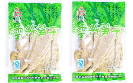 真空包裝袋包裝冷筍可以保鮮多久？