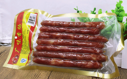 怎么正確使用食品抽真空包裝袋？