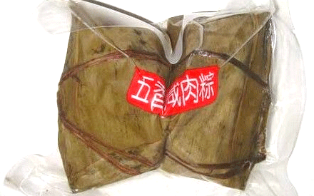 粽子真空包裝袋選擇什么材質(zhì)好？