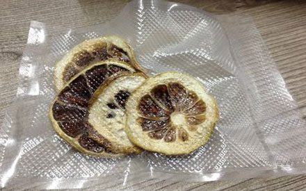 紋路真空包裝袋是用什么材質(zhì)加工的？