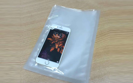 如何正確選擇適合自己使用的真空包裝袋厚度？