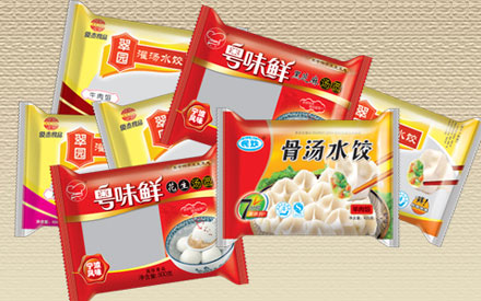 冷凍食品真空包裝袋什么材質(zhì)的好？