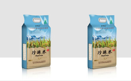 大米真空包裝袋什么材質(zhì)的好？
