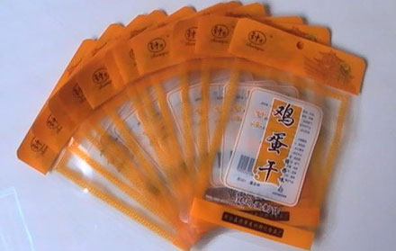 怎樣檢測真空包裝袋是否合格？