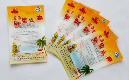 如何選擇真空包裝袋？