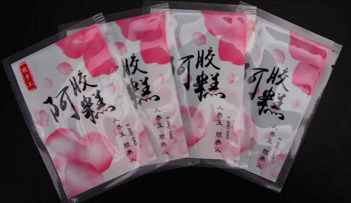 紋路真空包裝袋和普通的有什么區(qū)別？