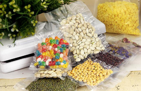 哪里有食品真空包裝袋批發(fā)廠家？
