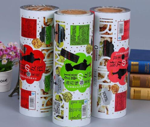 普通食品自動(dòng)包裝卷膜批發(fā)多少錢(qián)？