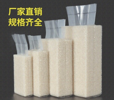 大米真空袋破了漏氣還能用嗎？