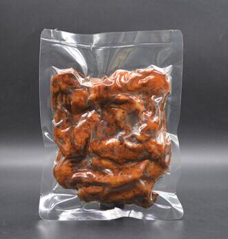 熟食真空包裝袋定制批發(fā)價格多少錢？