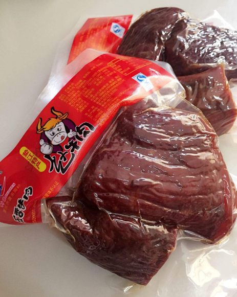 真空包裝的熟食能保存多久？能帶上飛機(jī)嗎？