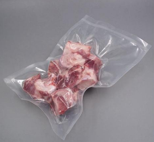 食品真空包裝袋蒸煮加熱有毒嗎？