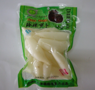 食品真空包裝袋里面的東西可以放多久？