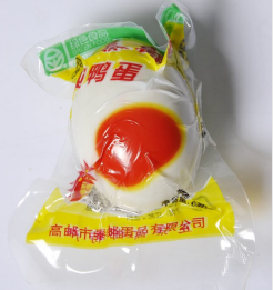 鴨蛋真空包裝袋材質(zhì)哪種好？